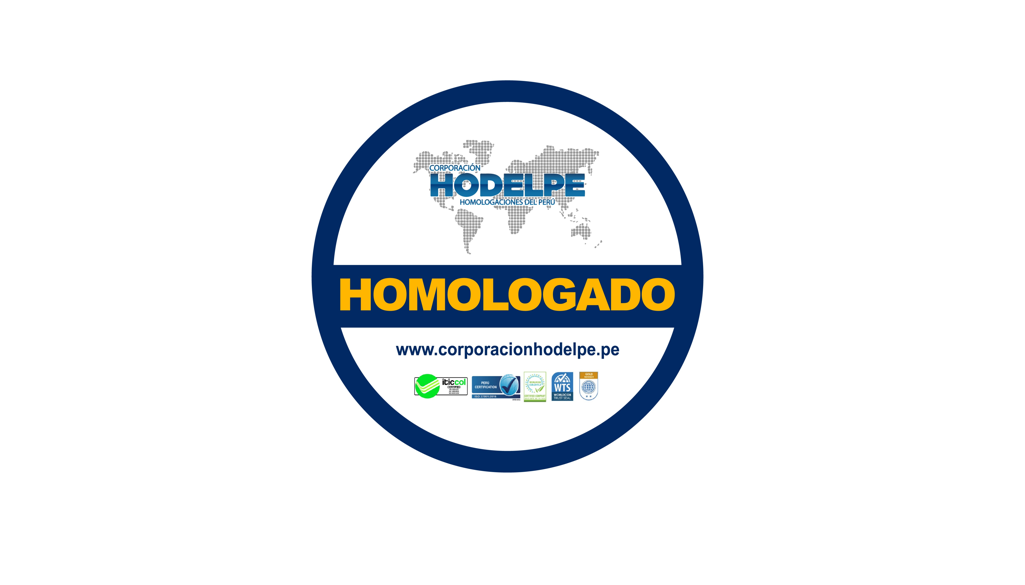 HOMOLOGADO